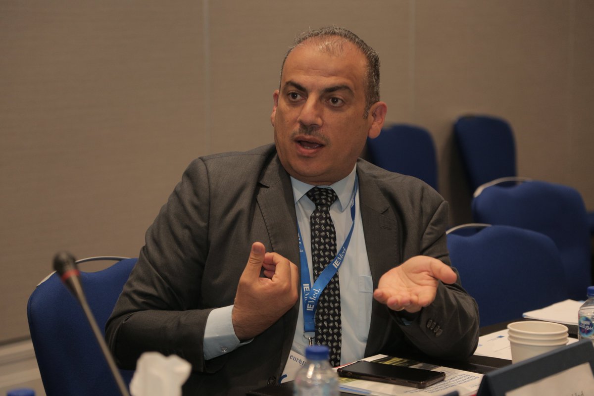 euromesco's tweet photo. 🧐Stay tuned for what comes next!
Newsletter: https://t.co/6dSJG4FkMc
YouTube: https://t.co/QRYOmeIxN5
Flickr: https://t.co/jFpw0hhnOK
Thank you very much! See you soon!
#AC22Jordan https://t.co/WcWX3cjKdZ