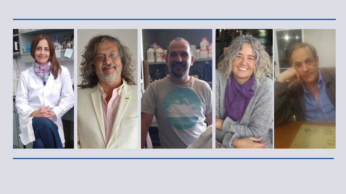 Desde la Dirección del <a href="/IntechChascomus/">INTECH Chascomús</a> nos enorgullece informar la promoción en la CIC  del <a href="/CONICETDialoga/">CONICET Dialoga</a>  (Resol.764/22) de los siguientes miembros del Instituto: Dra. Natalia Villarreal, Dr. Ricardo Dewey, Dr. Fernando Unrein, Dra. Marina Clemente y Dr. Guillermo Santa María