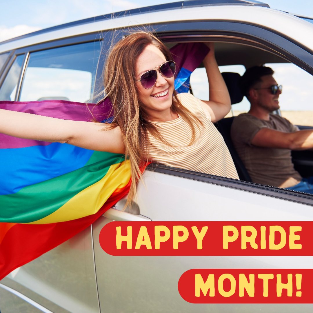 Brown_AutoGroup's tweet photo. Never be afraid to show your true colors. 🏳‍🌈 https://t.co/nAQ4zU1ju8