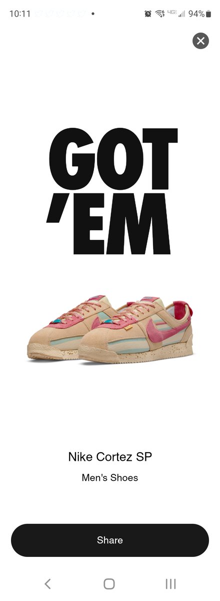 m0bNFT's tweet photo. @SOLELINKS  two dubs this morning 💪 https://t.co/cJ6iGJpG6o