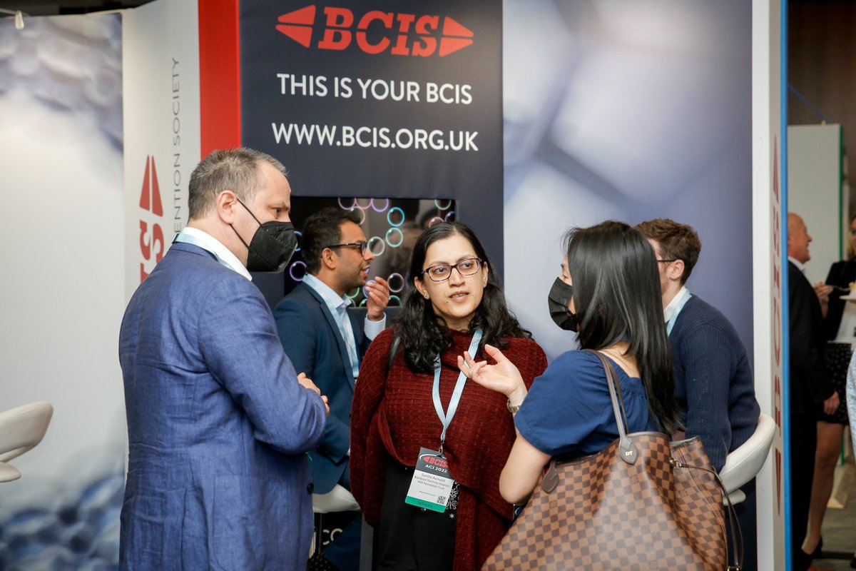 BCIS_uk's tweet photo. Who will be the next BCIS President for the term of 2023-2026? 

As a BCIS Member, YOU decide: https://t.co/YHfVeL6BnF

Good luck to all candidates in the running: @clare_12, @DevadathanSen, @Ryvetsprog, Prof. Philip MacCarthy and @DrPeterOKane.

Ballot closes 18/07 @ 5pm. https://t.co/wyzkQePMoA