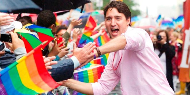 TrudeauCan's tweet photo. ¡Vamos pa' Madrid!
#MadridOTAN22 https://t.co/GTL282Rhvj