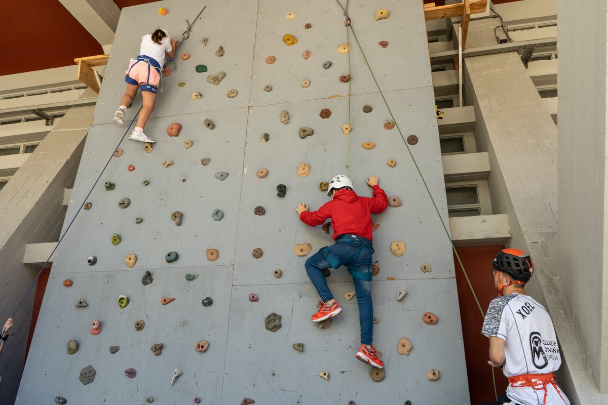 📸 Fuches ao Día do Deporte na Cidade? Búscate nas fotografías!

👉 coruna.gal/deportes/es/de…