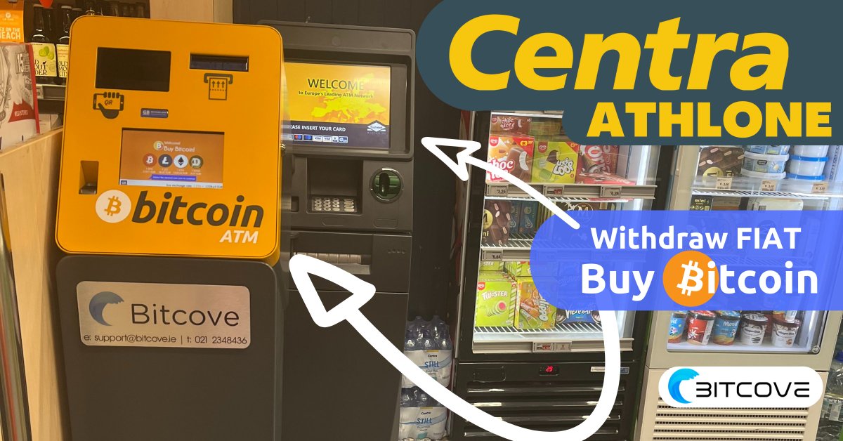 Bitcove tweet media