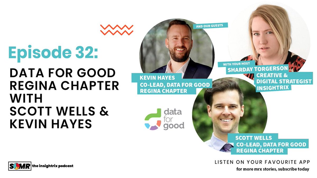 Data For Good YQR tweet media