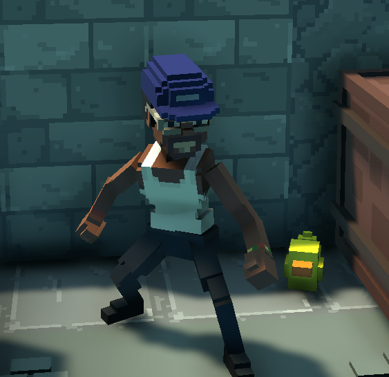 SANDEEvee1's tweet photo. @TheSandboxGame I just participated in the #TheSandbox weekly contest for a chance to win 200 mSAND! I found one of the hidden ducks, check out my screenshot below!
👇

Okay  !! https://t.co/jKqkX2mTgL