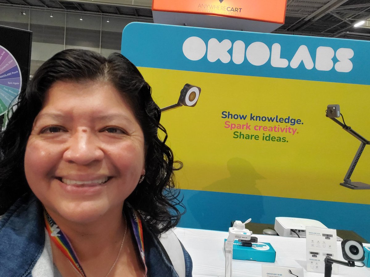 SsrGomez's tweet photo. @okiolabs https://t.co/UIBpb7bB2v