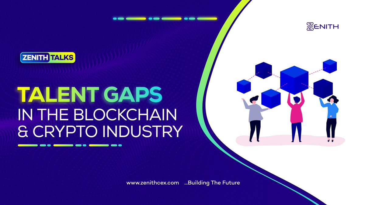 Zenith Chain tweet media