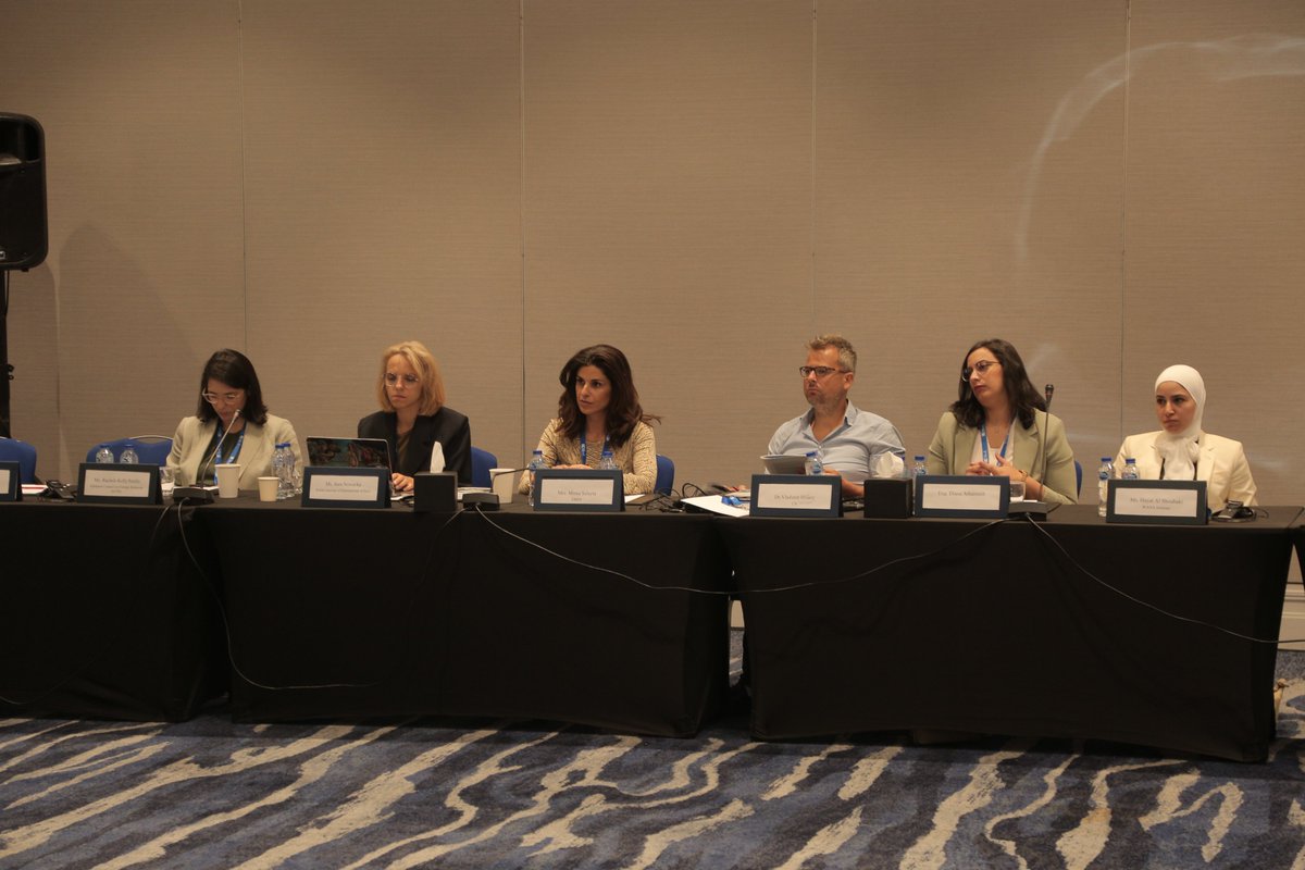 euromesco's tweet photo. 🧐Stay tuned for what comes next!
Newsletter: https://t.co/6dSJG4FkMc
YouTube: https://t.co/QRYOmeIxN5
Flickr: https://t.co/jFpw0hhnOK
Thank you very much! See you soon!
#AC22Jordan https://t.co/WcWX3cjKdZ