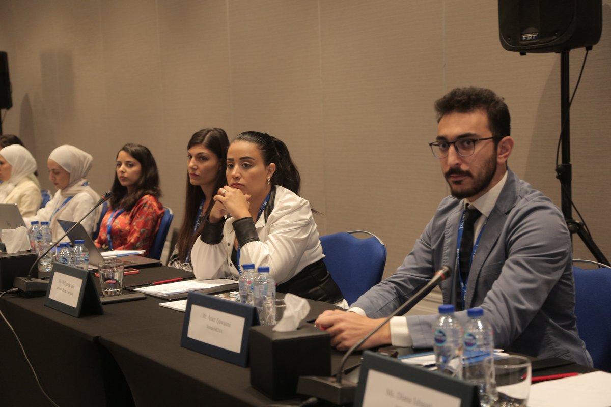 euromesco's tweet photo. 🧐Stay tuned for what comes next!
Newsletter: https://t.co/6dSJG4FkMc
YouTube: https://t.co/QRYOmeIxN5
Flickr: https://t.co/jFpw0hhnOK
Thank you very much! See you soon!
#AC22Jordan https://t.co/WcWX3cjKdZ