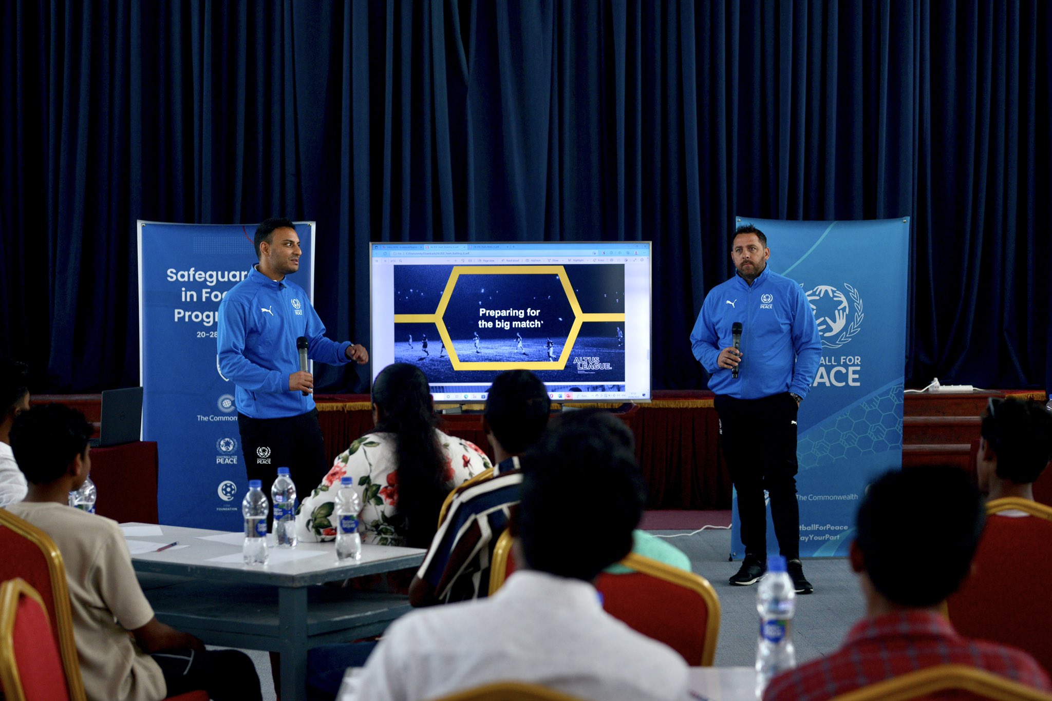 Football Association of Maldives (@MaldivesFA) / Twitter