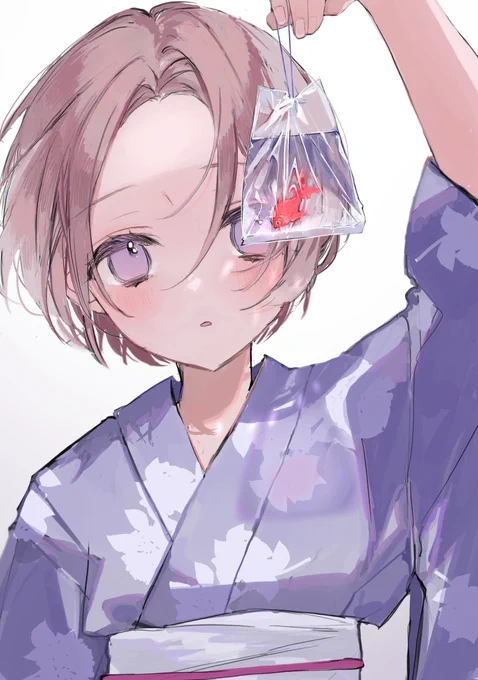 夏祭り 