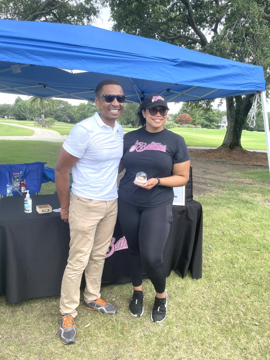 nephewtommy's tweet photo. Day 4 of the Thomas Miles Experience Weekend...   #ThomasMilesGolfClassic 

Good people. Good food. Good times. All united for one great cause.

#BonitaPayments #TheBatterina 

#MilesOfGiving  #TMEWeekend #Veterans 
#ChicCollectiveGroup ⁦@milesofgiving⁩ https://t.co/EME57rO3Bv