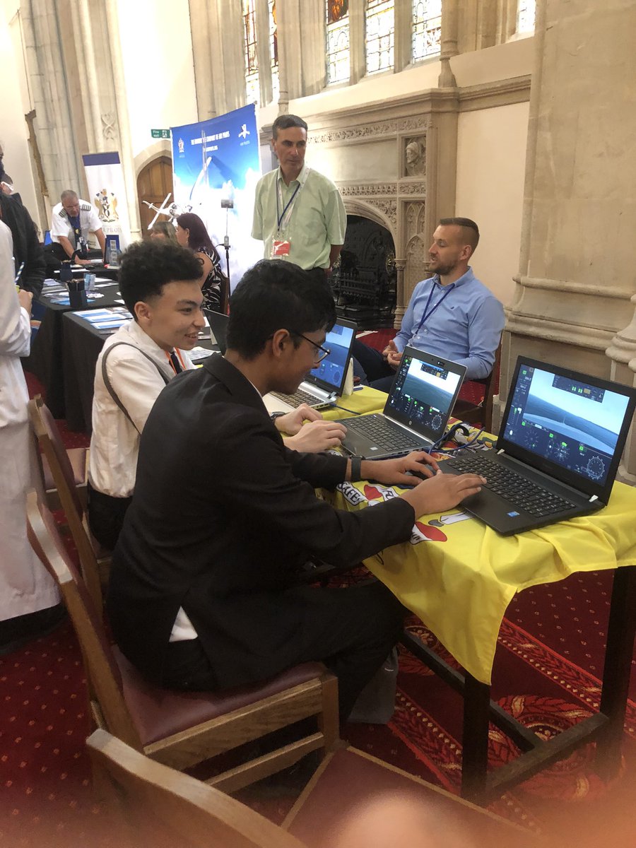 James Bullar MBE tweet media