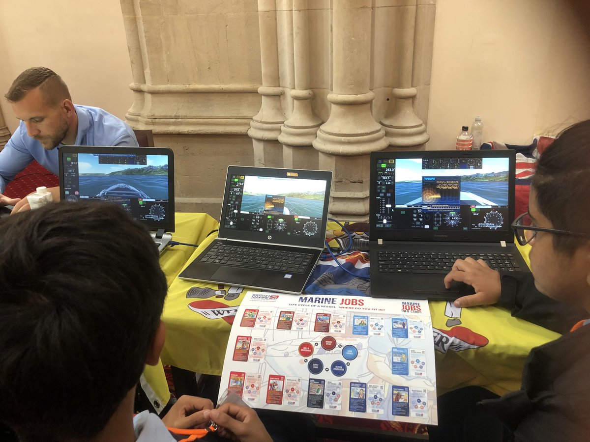 James Bullar MBE tweet media