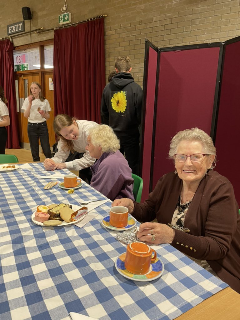 ForresAcademy Eng/RME tweet media