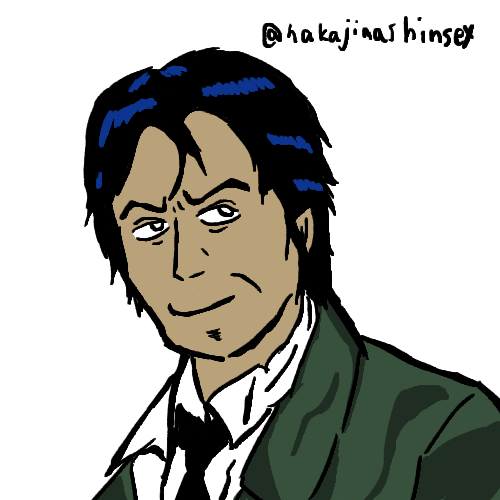 Npcのtwitterイラスト検索結果