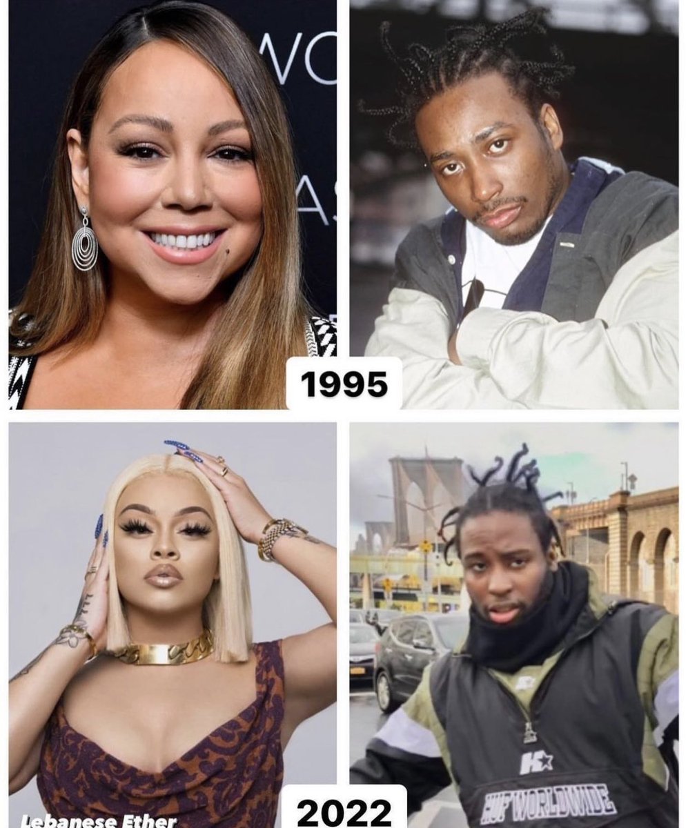 @olddirtybastardlegacy lives <a href="/MariahCarey/">Mariah Carey</a> <a href="/Youngdirtynews/">Young Dirty Bastard</a> and congratulations <a href="/Latto/">BIG MAMA</a> 2022 Best new Artist pic by <a href="/LebaneseEther/">Lebanese Ether</a> Dynisty’s live forever <a href="/lifeseedmedia/">Divine Allah</a> #Web3 #music #hiphop #BETAwards #CultureBiggestNight #MusicNFT