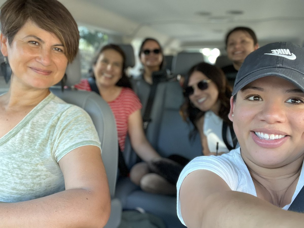 ardon_diaz's tweet photo. Enjoying our learning with @ViewElementary ‘s VISTA dual team and committee at the #ATDLE conference. Excited to pave the way to multilingualism in ‘#VisaliaUSD. Working on creating systems to help our students become successful, global citizens. @Andre_Pecina https://t.co/kNZQZbSlIL