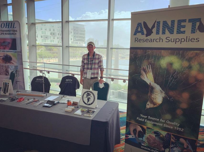 Avinet Research Supplies tweet media