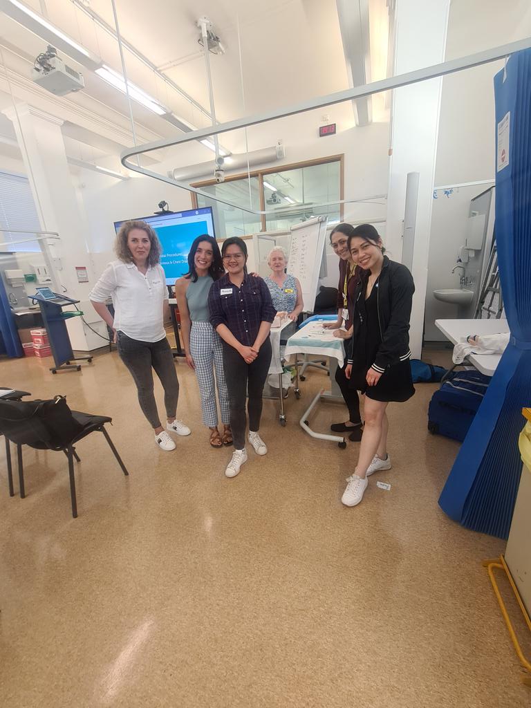 Dee Yissau (@dyissau) on Twitter photo Another Neonatal Nurses Simulation training day with a great set of participants from across London. Thank you to the faculty for making the day a success. #alwayslearning <a href="/LdnNeonatal/">London Neonatal ODN @londonneonatalodn.bsky.social</a> Another Neonatal Nurses Simulation training day with a great set of participants from across London. Thank you to the faculty for making the day a success. #alwayslearning <a href="/LdnNeonatal/">London Neonatal ODN @londonneonatalodn.bsky.social</a>