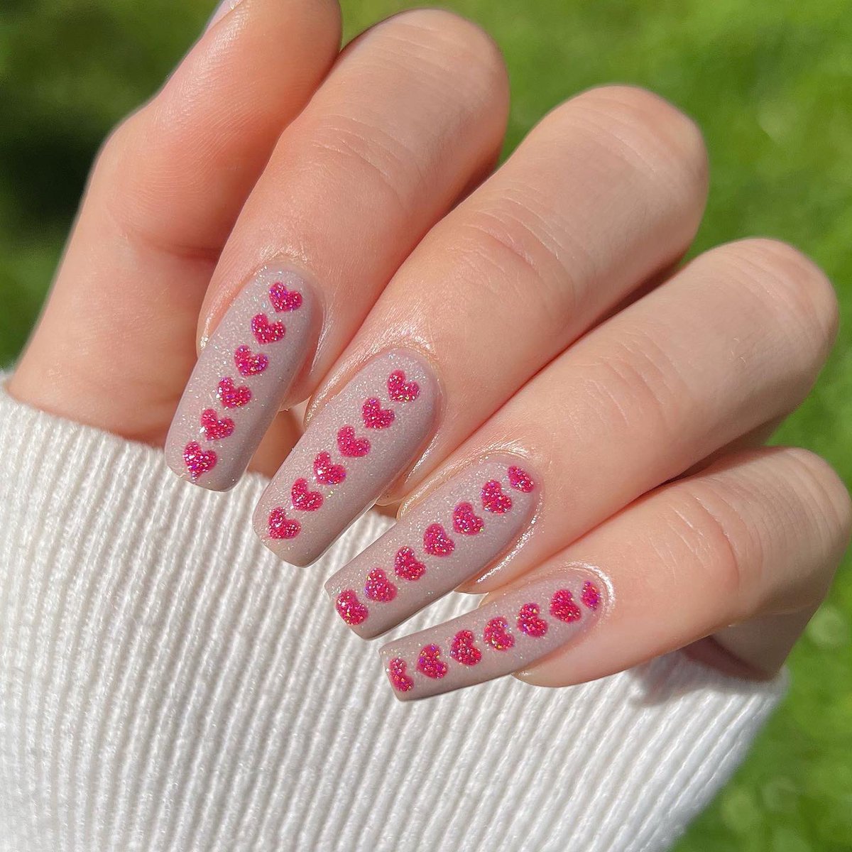 jellybeanpolish's tweet photo. 💖💗💖💗💖💗 https://t.co/CpECTiT6YS