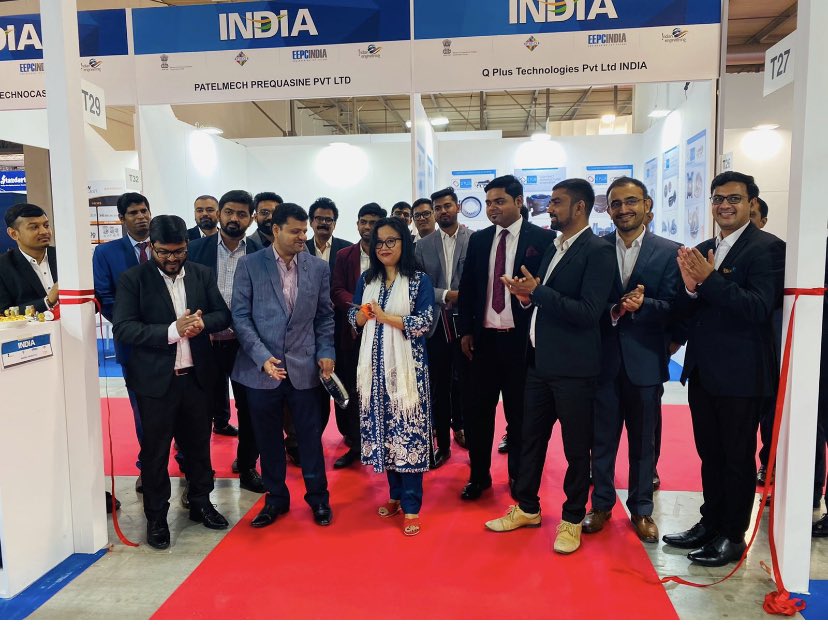 EEPC India tweet media