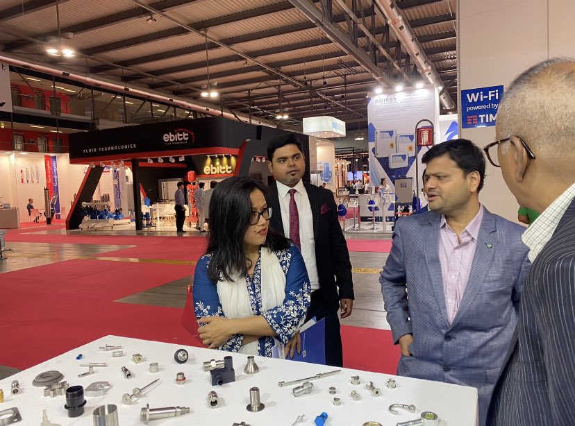 EEPC India tweet media