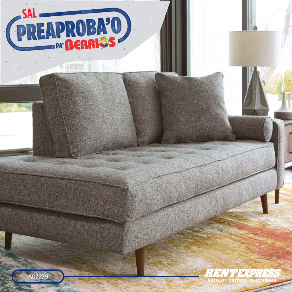 rentexpresspr's tweet image. 🛋 Busca la comodidad del #SofaChaise de la colección #Zardoni para que puedas disfrutar y descansar con los tuyos. 
.
➕ Información: bit.ly/3HWAZjM
.
#RentExpressPR
#SomosDeAquíParaTi
#Boricuas #PR