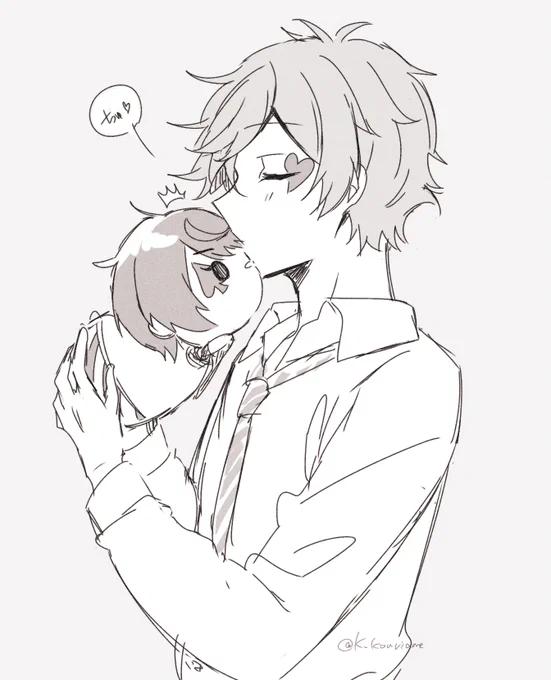 でゅえらくがき 