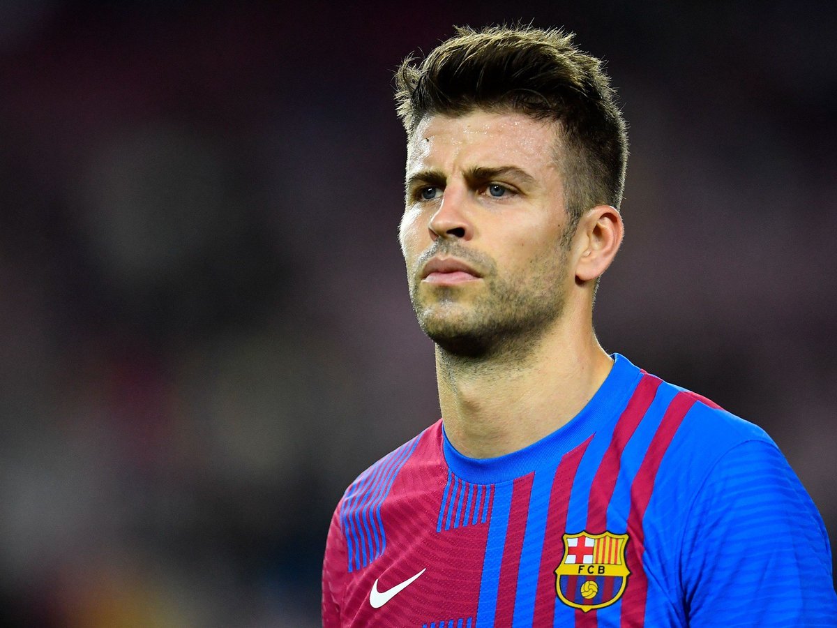 madridblaugrana (@madridblaugrana) on Twitter photo Quien es el mejor central de la historia del Barça/España??
🔄Carles Puyol
♥️Gerard Piqué
<a href="/3gerardpique/">Gerard Piqué</a>
<a href="/Carles5puyol/">Carles Puyol</a> Quien es el mejor central de la historia del Barça/España??
🔄Carles Puyol
♥️Gerard Piqué
<a href="/3gerardpique/">Gerard Piqué</a>
<a href="/Carles5puyol/">Carles Puyol</a>