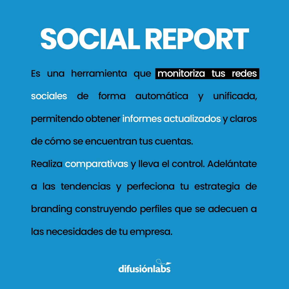 Difusión Comunicación tweet media