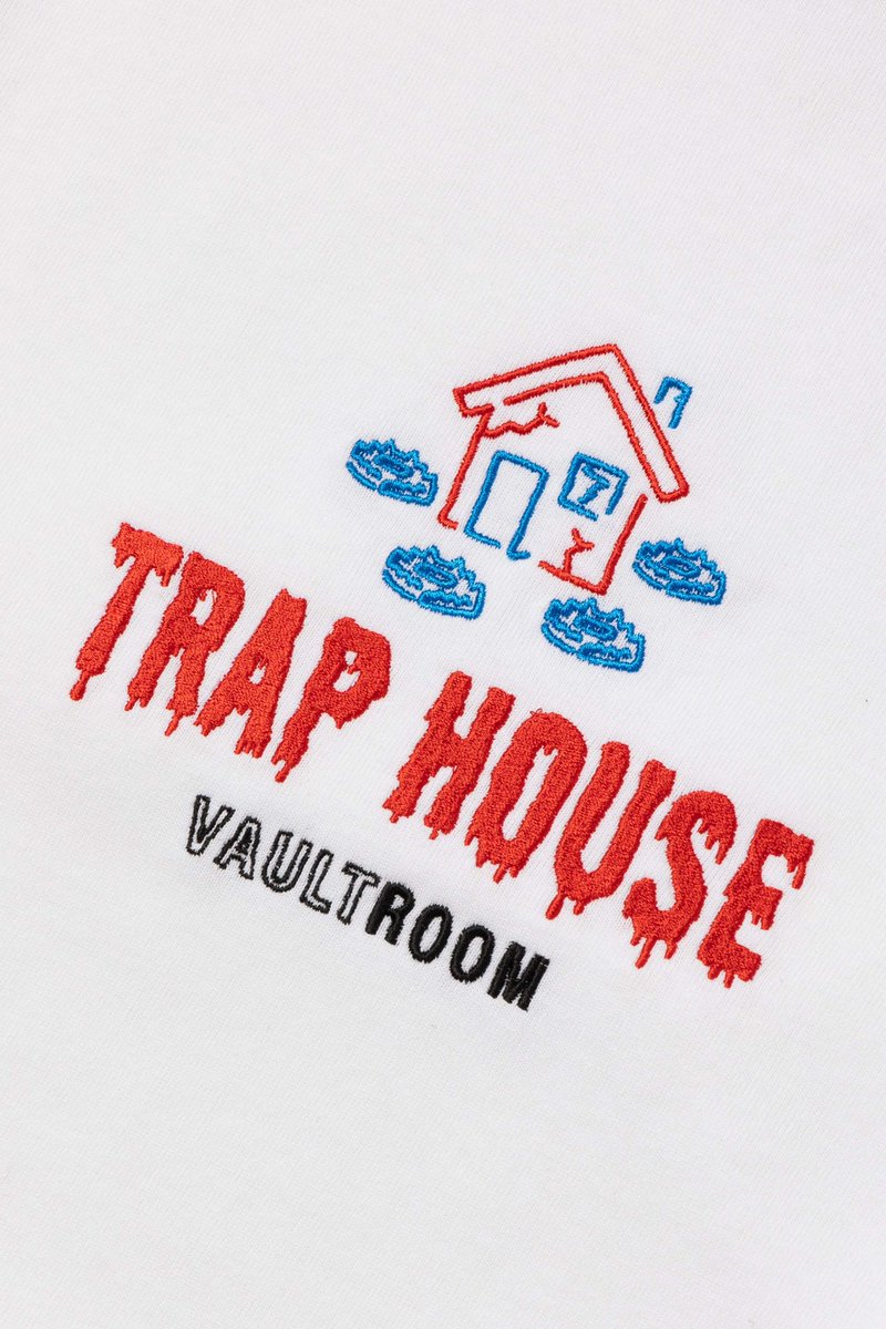 かれん(KalenNE) on Twitter "RT room_vault TRAP HOUSE"