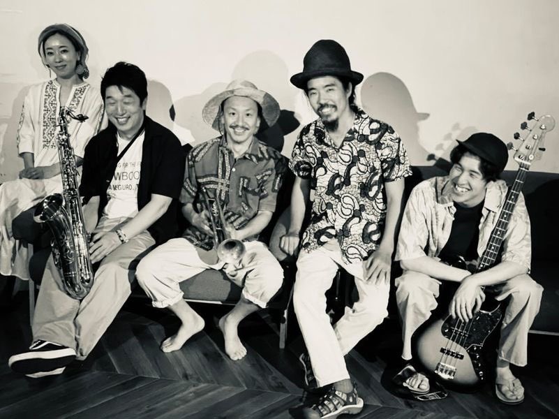 peacek73's tweet photo. jamurai LIVE決定!
7/31(日)熊本second sight
"ISLAND VIBES"
〜guest artist〜
CHOZEN LEE
流
〜guest sound〜
KING JAM
〜band live〜
jamurai
16:00〜22:00
ADV:¥2500
DOOR:¥3000
(問)ONE FIVE DOG
070-8367-2778
#jamurai #peacek #chozenlee
... https://t.co/6CPxXWeF1p https://t.co/PzvY8TSMGh