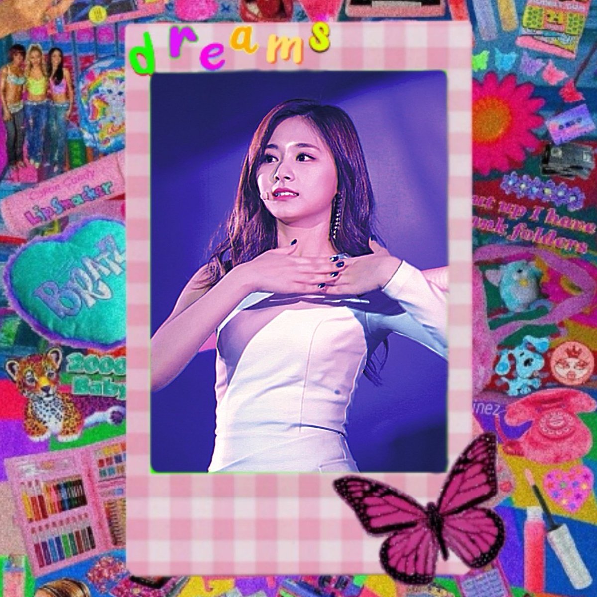 tzyedits's tweet photo. #TZUYU as a star of a teenage drama https://t.co/C1xXYk3jr1