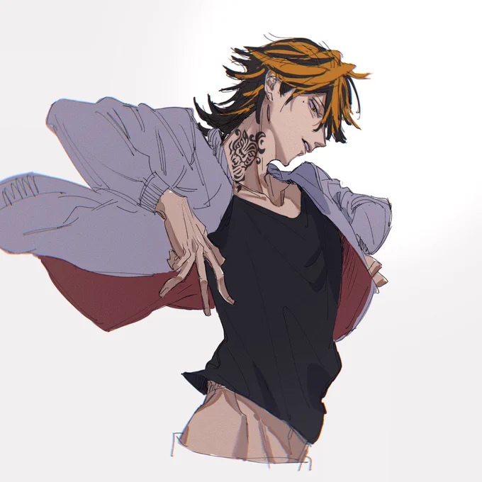 Flying Tiger 