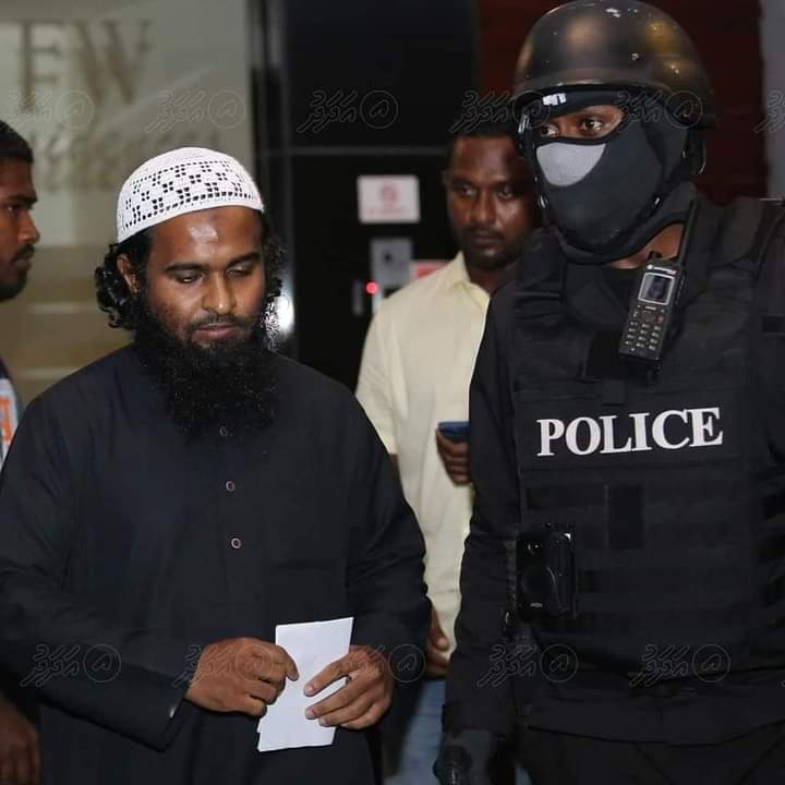 Ra86hU's tweet photo. #FreeSheikhFazloon 
#FreeSheikhNishan https://t.co/U3RLTmfycg