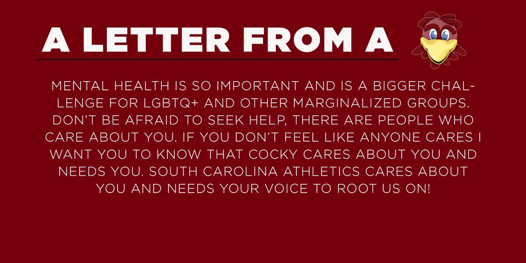 USC LGBTQ+ Alumni Council tweet media