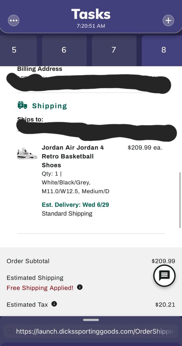 Spectre Success tweet media