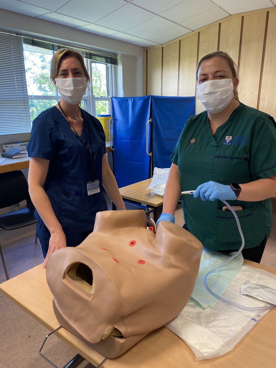 CLDTallaghtUniHospital (@cldtallunihosp) on Twitter photo Delighted to deliver the inaugural male catheterisation training programme for nurses here in TUH, residential and community services in our region. Many thanks to <a href="/lc_casey/">Lynn Casey</a> @oonaghcrean ANP in our urology service. Delighted to deliver the inaugural male catheterisation training programme for nurses here in TUH, residential and community services in our region. Many thanks to <a href="/lc_casey/">Lynn Casey</a> @oonaghcrean ANP in our urology service.