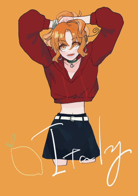 #ヘタリア#hetalia にょたりあっ娘!!!かわいい!!!!!! 