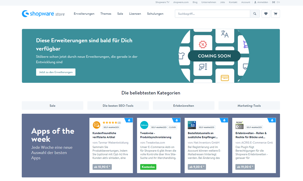 Tweakwise.com tweet media