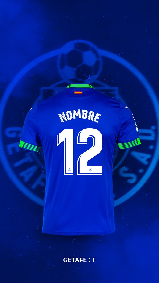 Getafe C.F. tweet media