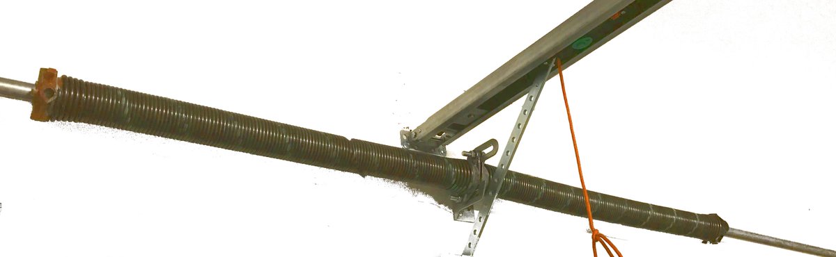 Are your garage door springs getting tired? garagedoorsandmor.com/Blogger2/index…