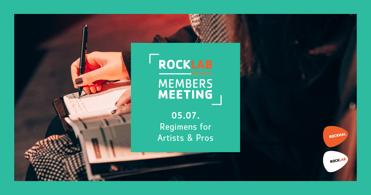 Rocklab tweet media