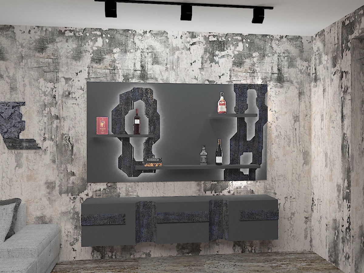 Design_StudioRM's tweet image. ✅ Ексклюзивні меблі з обвугленого дерева для сучасних інтер&apos;єрів.

➡️ Декорування меблів та унікальний інтер&apos;єрний декор з обвугленого дерева глибокого обпалу від дизайн-студії Романа Москаленка тел. 095 105 42 85
design-moskalenko.com.ua/ua/portfolio/o…