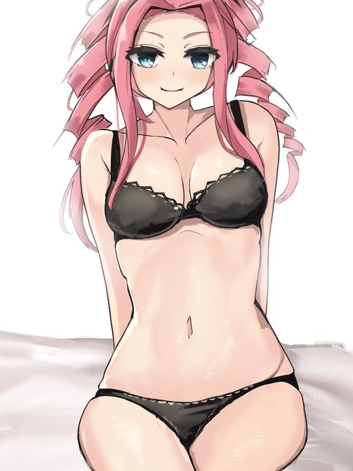 下着めたんちゃん

下着と言うか服難しいね 