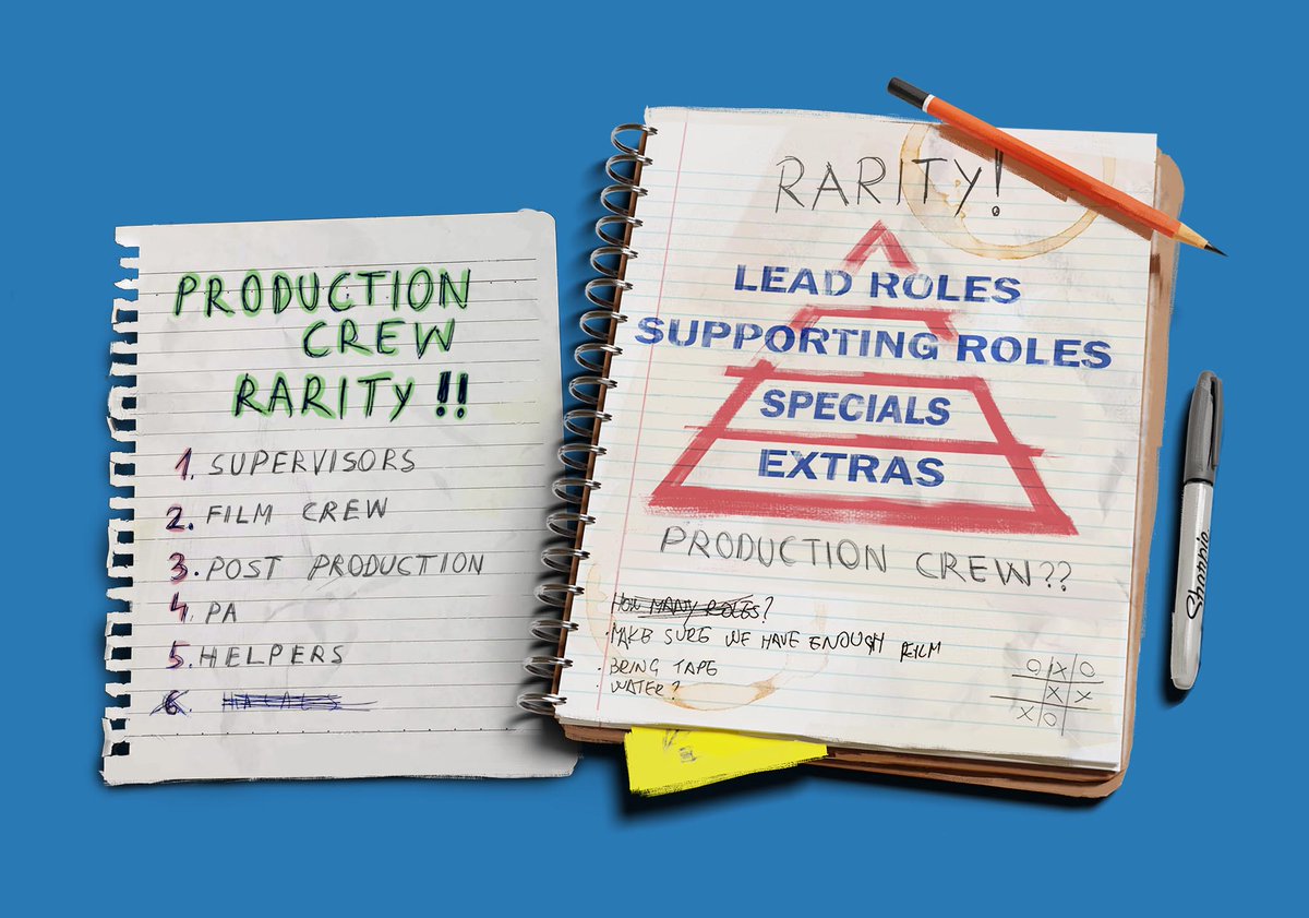 The Lokals - web3 animated film tweet media