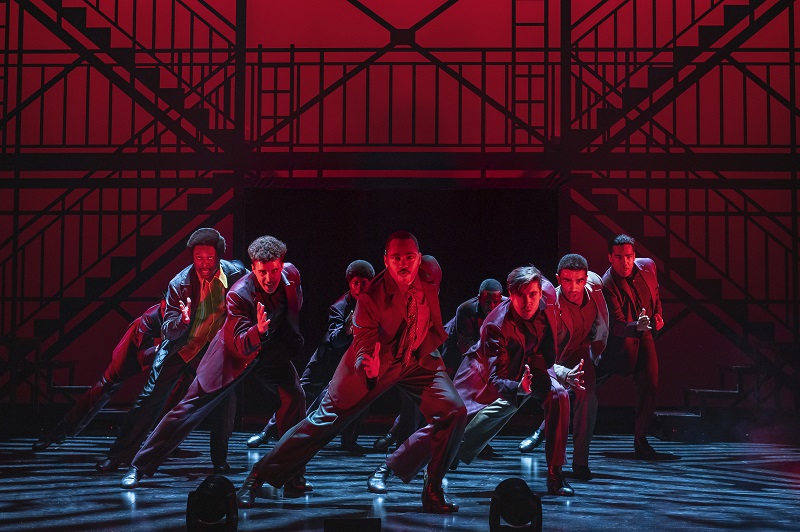 #INTERVIEW - <a href="/Samuelnich_/">S∆MUEL</a> talks about why <a href="/Dreamgirls_UK/">Dreamgirls UK</a> resonates so strongly with cast and audiences alike northwestend.com/samuel-nichola… <a href="/GrandTheatreLS1/">Leeds Grand Theatre</a>