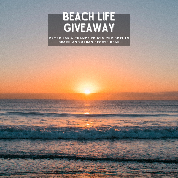 theSharkOff's tweet photo. You’re not going to want to miss this. We’ve teamed up with ReddyYeti to bring you $4,000 of the best available in beach &amp; ocean gear. The lucky winner will even receive 8 (yup, eight!) Shark OFFs in the giveaway! Entering to win only takes 2 minutes.
https://t.co/G1LTuvZxIl https://t.co/hLtJgMDHoS